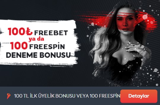 deneme bonusu veren bahis siteleri