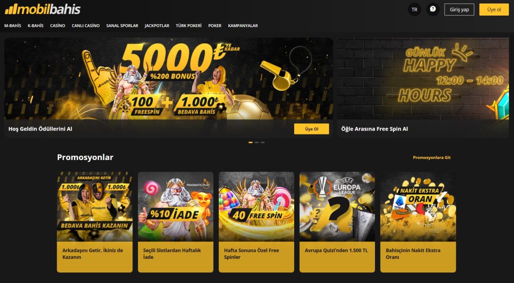 casino bahis siteleri