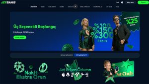 Jetbahis – Türkiye’nin En Hızlı Casinosu
