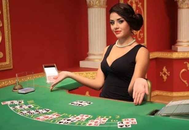 canlı blackjack masaları
