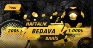 Yatırımsız Bedava Bahis Nasıl Alınır? Adım Adım Üyelik Rehberi